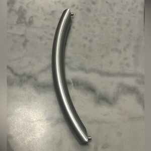 Replacement Handle for Samsung Over-The-Range Microwave
